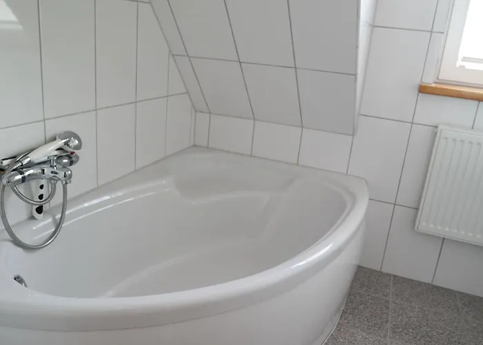 Nordsee_2-max-3-pers Vakantiehuis Vollerwiek